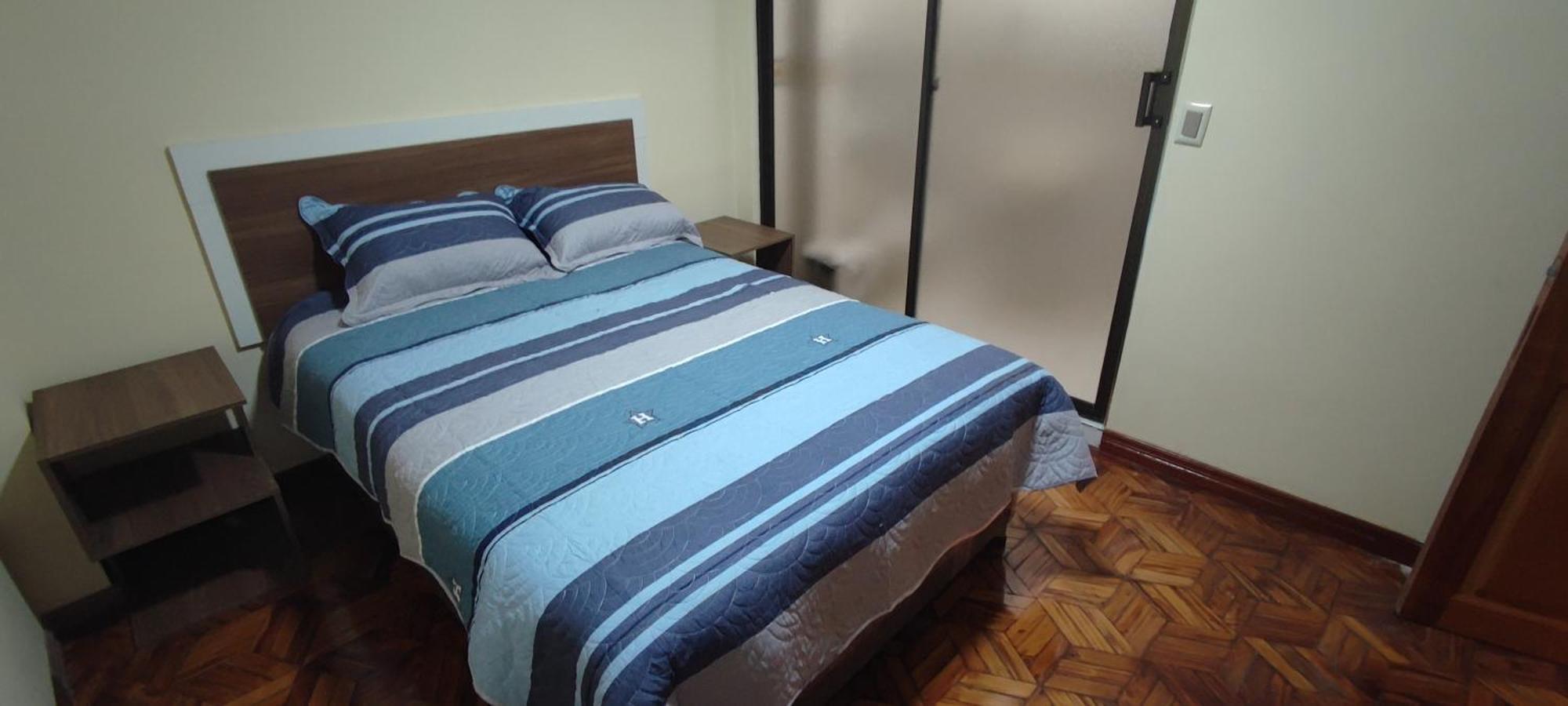 Отель Golden Dreams El Alto Экстерьер фото