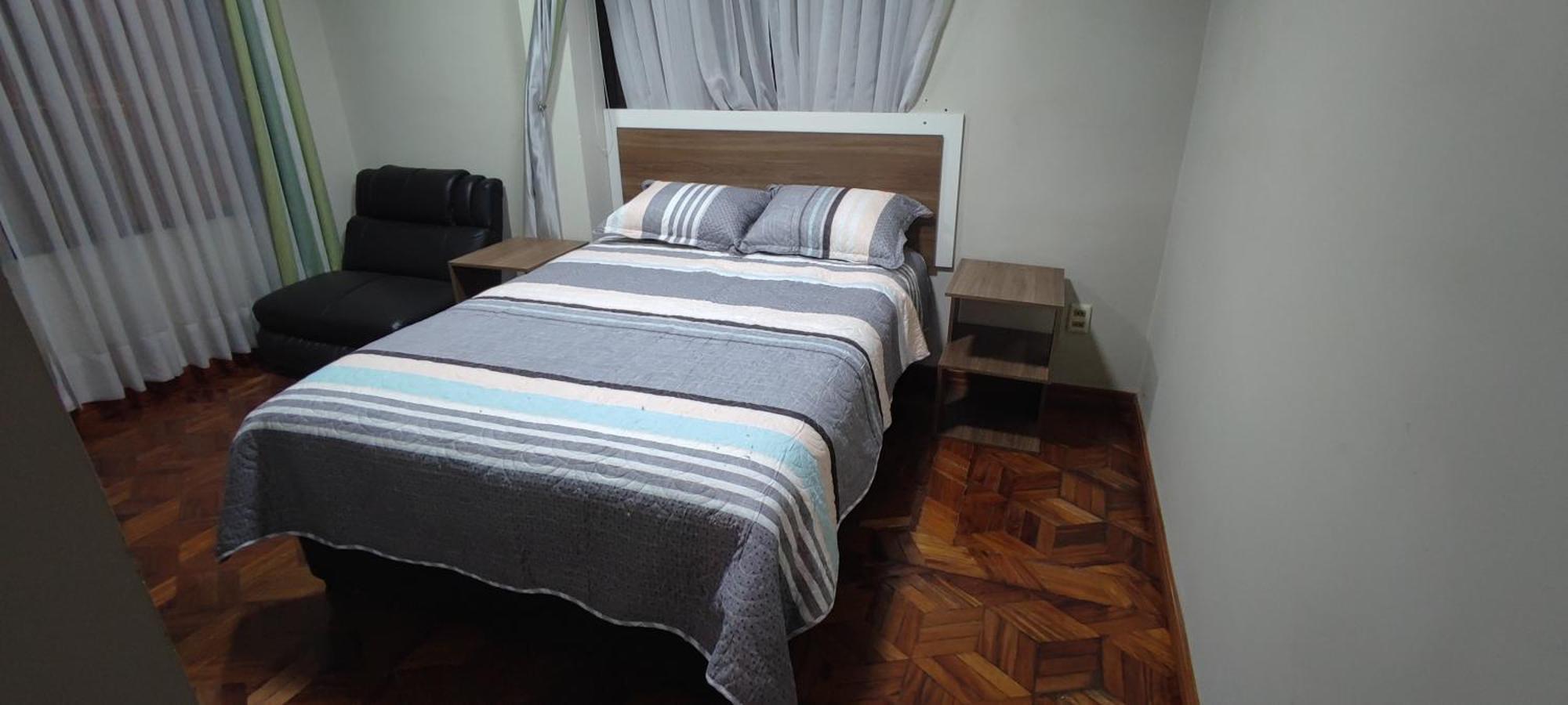 Отель Golden Dreams El Alto Экстерьер фото