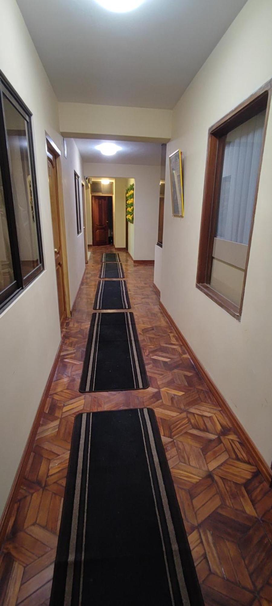 Отель Golden Dreams El Alto Экстерьер фото