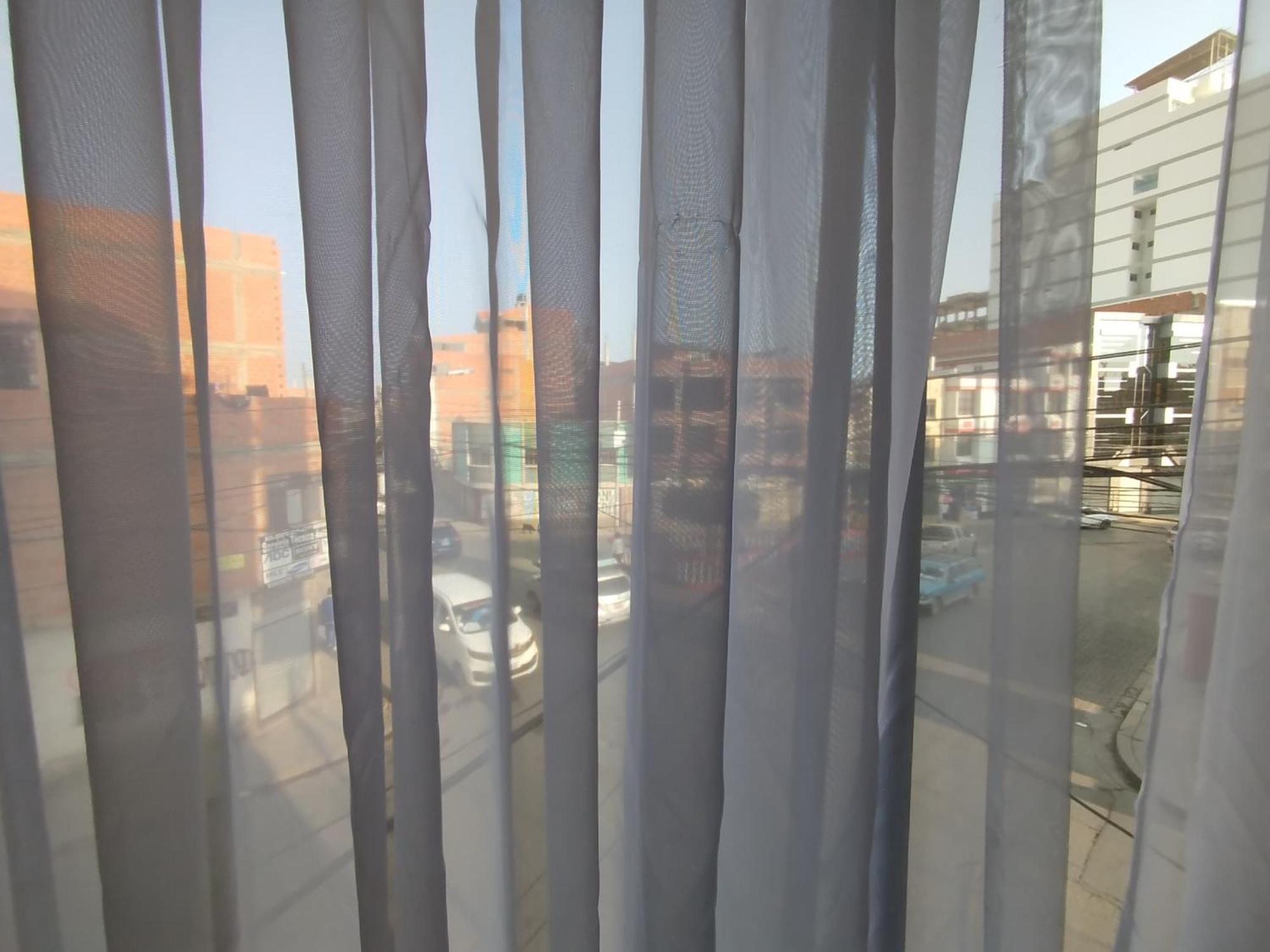 Отель Golden Dreams El Alto Экстерьер фото