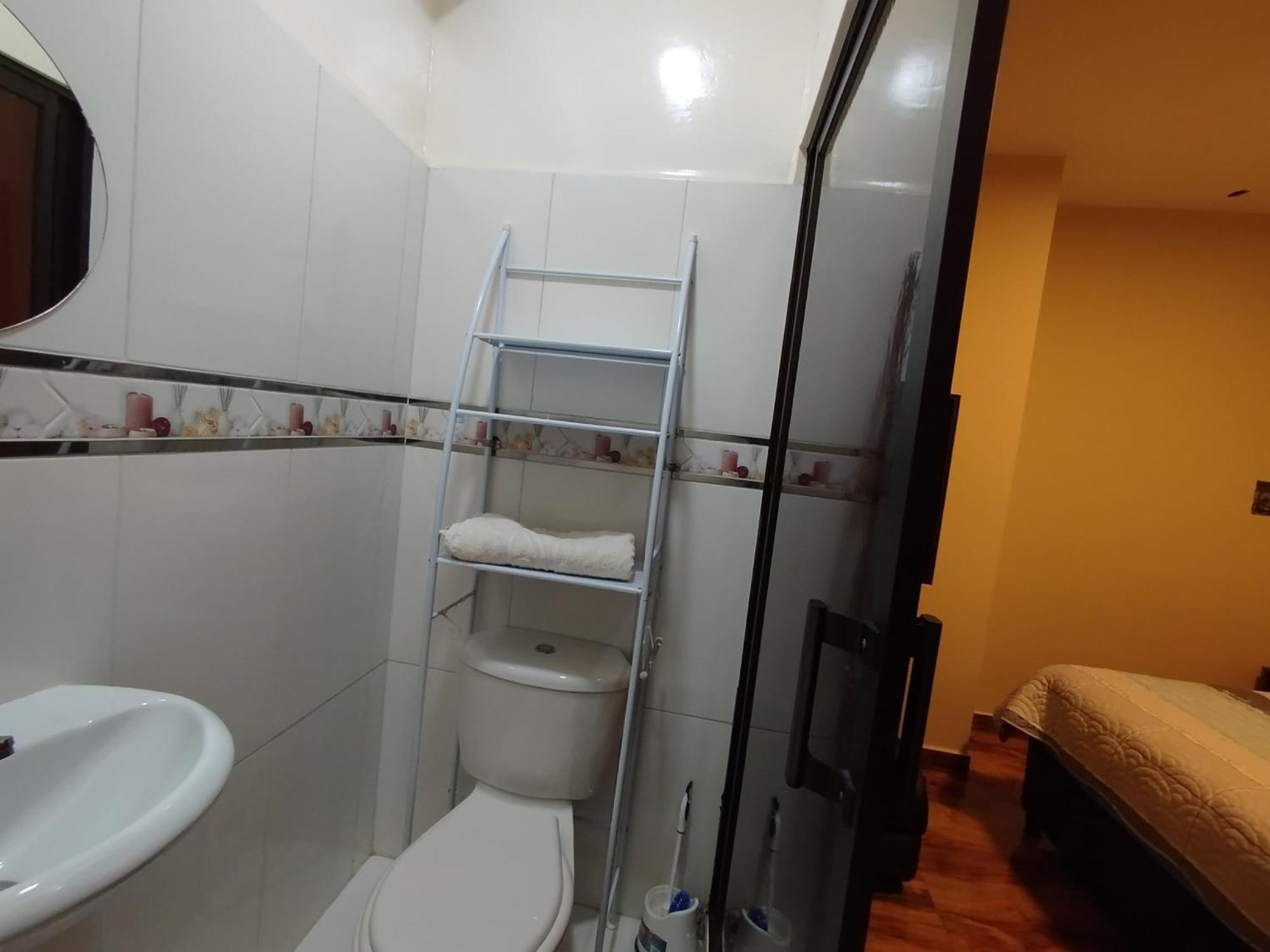 Отель Golden Dreams El Alto Экстерьер фото