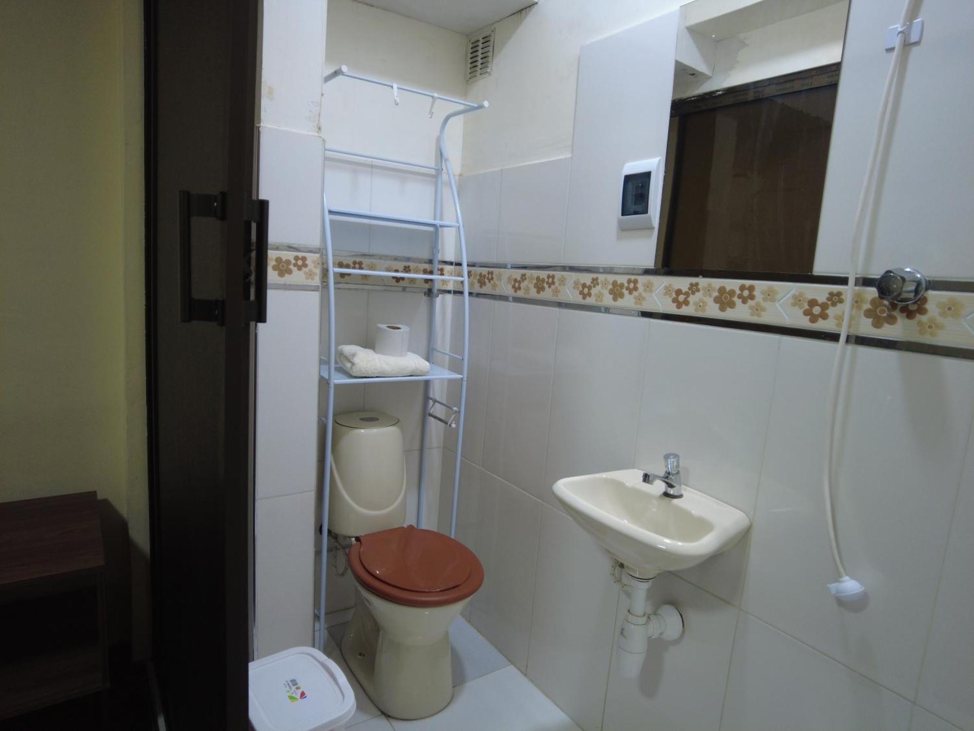 Отель Golden Dreams El Alto Экстерьер фото