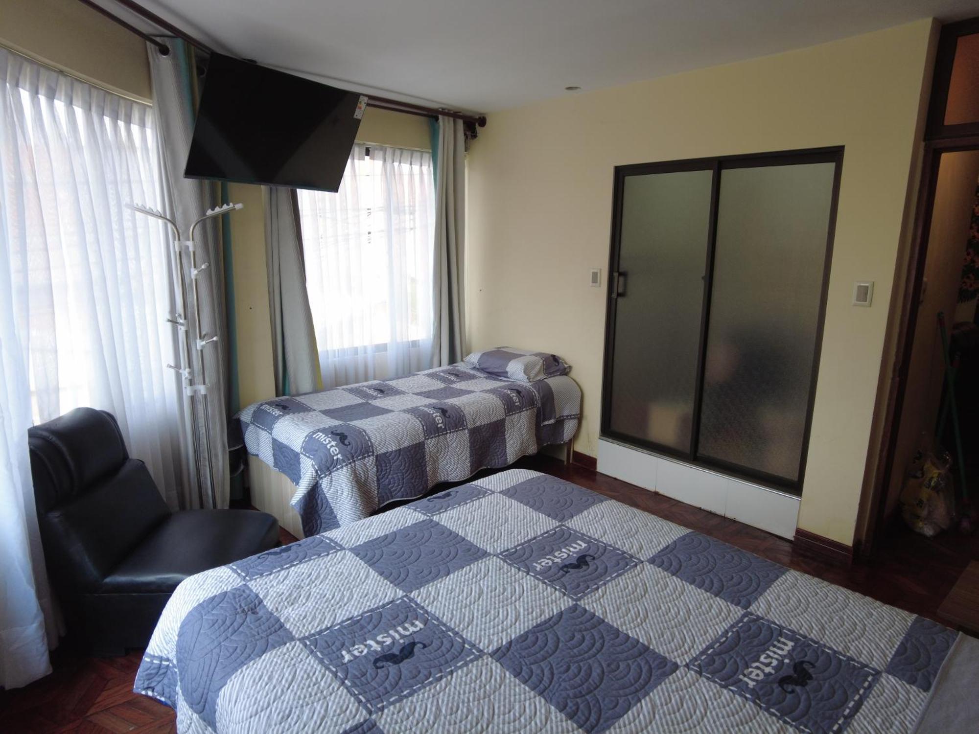 Отель Golden Dreams El Alto Экстерьер фото