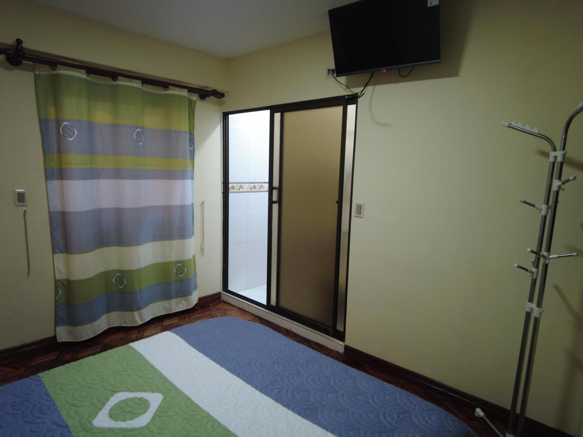Отель Golden Dreams El Alto Экстерьер фото